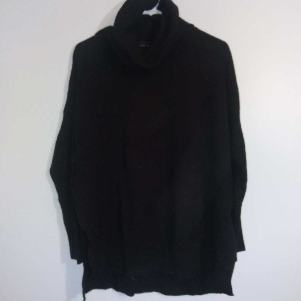 Black Sweater